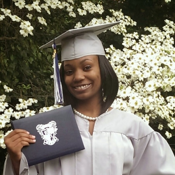 Meet your Posher, Tasha - Picture 1 of 1